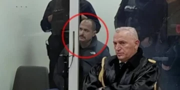 Vrasja e Pjerin Xhuvanit/ Gjykata e Durrësit merr vendimin, liron Arbër Paplekaj