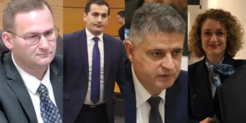 Pas 6 orësh mbyllet procesi i intervistimit para KLP,si do të bëhet votimi për fituesin