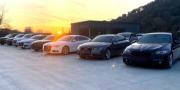 Rritet me 25% dogana për importin e automjeteve