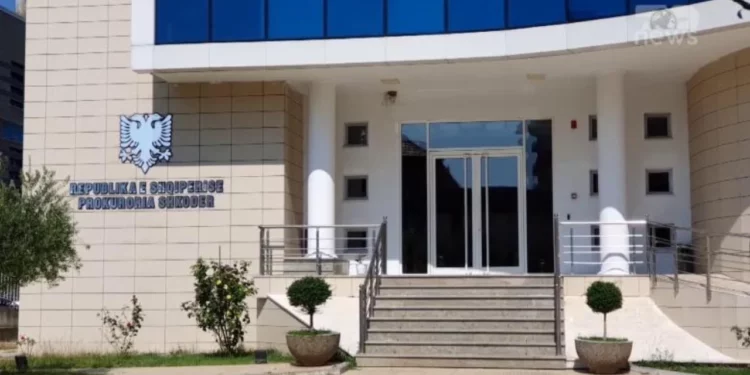 Mashtrim me makina me qira, Prokuroria Shkodër çon në gjyq 4 persona