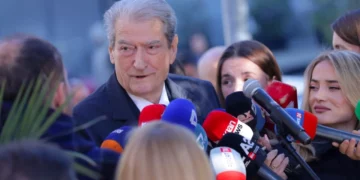 Berisha del nga SPAK: Jam i vetmi politikan me vetting të plotë nga armiqtë! Prej 20 vitesh…