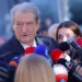 Berisha del nga SPAK: Jam i vetmi politikan me vetting të plotë nga armiqtë! Prej 20 vitesh…