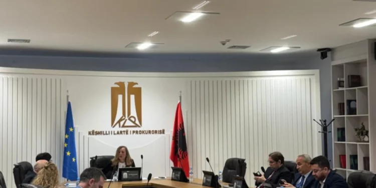 Zgjedhja e kreut të ‘FBI’ shqiptare, KLP voton sot, marrin pjesë amerikanët