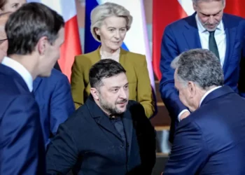 SHBA ofron garanci të forta sigurie për Ukrainën, çështja e sovranitetit mbetet ende e pazgjidhur