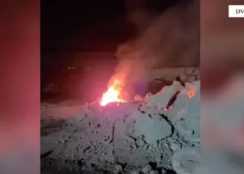 Hetimi për ndotjen në Metalurgjik, sot caktohen masat e sigurisë për të 16 të arrestuarit