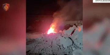 Hetimi për ndotjen në Metalurgjik, sot caktohen masat e sigurisë për të 16 të arrestuarit