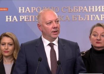 Protestuesit i’a dalin, kryeministri bullgar jep dorëheqjen