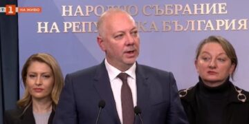 Protestuesit i’a dalin, kryeministri bullgar jep dorëheqjen