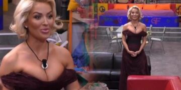 Dolce trazon menjëherë ujërat në “Grande Fratello”, ‘plasin’ xhelozitë: Mos ja përmend emrin asaj…