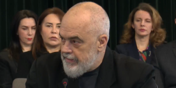 “Të vendosen sanksionet”/ Rama për mungesën e informacionit