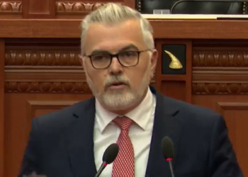 Ankimi për çështjen Balluku/ Gogu: Qeveria do të bëjë atë që do të vendosë Kushtetuesja