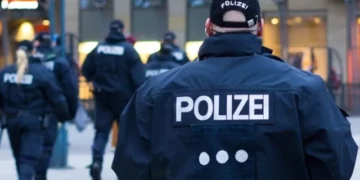 Dyshohet se do kryente sulm, në pranga 21-vjeçari në Gjermani