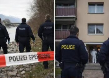 Tragjedia në ditën e Krishtlindjes/ 4 anëtarët e një familje gjenden të vd*kur.