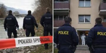 Tragjedia në ditën e Krishtlindjes/ 4 anëtarët e një familje gjenden të vd*kur.