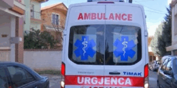 I riu gjendet pa shenja jete në Divjakë, autoritetet dyshojnë për …