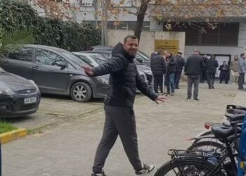 Bledi Shkëmbi paraqitet në SPAK, ish-kampioni i Skënderbeut zbulon arsyen