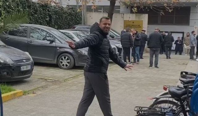 Bledi Shkëmbi paraqitet në SPAK, ish-kampioni i Skënderbeut zbulon arsyen