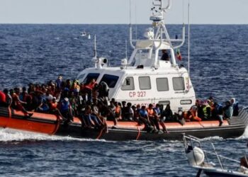 BE përshpejton riatdhesimet në fushatën kundër migrimit