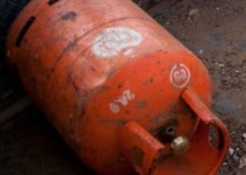 Shpërthimi i bombolës së gazit pranë ish-Parkut të Autobusëve në Tiranë, një i lënduar