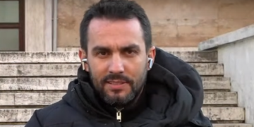 Lapaj njofton protestë masive më 20 dhjetor