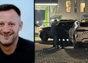 Vrasja në Elbasan/ Prokuroria kërkon masa sigurie për të arrestuarit, nesër “blindohet” gjykata