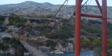 Gjendet një trup i pajetë pranë urës së Telit në Shkodër, dyshohet se…