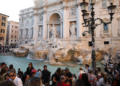 PAGESË PËR FONTANA TREVI/ Roma vendos biletë hyrjeje për shatërvanin më të famshëm