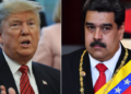 Trumpi shpall qeverinë e Venezuelës një organizatë t*rroriste të huaj