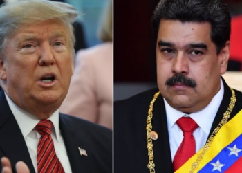 Trumpi shpall qeverinë e Venezuelës një organizatë t*rroriste të huaj