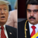 Trumpi shpall qeverinë e Venezuelës një organizatë t*rroriste të huaj