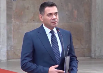 SPAK shtyn afatin, hetimi ndaj ish-zëvendëskryeministrit Ahmetaj ende në proces