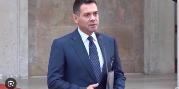 SPAK shtyn afatin, hetimi ndaj ish-zëvendëskryeministrit Ahmetaj ende në proces