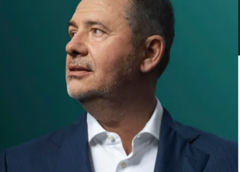 Samir Mane mbetet në listën e Forbes, pasuria rritet me 100 mln dollarë!