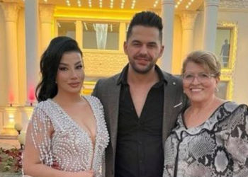 Reagimi emocional i nënës së Shpat Kasapit për Selvijen: Shpirti i shtëpisë së Shpatit…