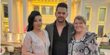 Reagimi emocional i nënës së Shpat Kasapit për Selvijen: Shpirti i shtëpisë së Shpatit…