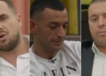 Stresi beson që Edi dhe Labi do të jenë në finale të Big Brother