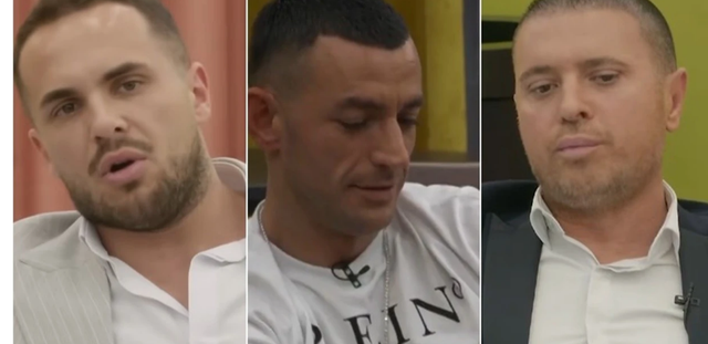 Stresi beson që Edi dhe Labi do të jenë në finale të Big Brother