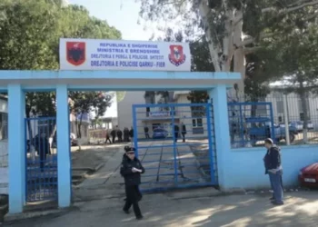 Sulmoi me mjet prerës punonjësin e sigurisë në Spitalin e Fierit, 44-vjeçari e pëson keq…