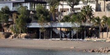 Legalizuan kompleksin pa leje te Rana e Hedhun! Ashpërsohen masat për 5 zyrtarë