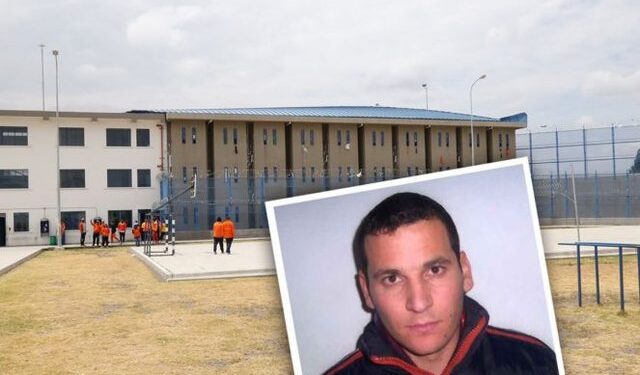 Mungon avokati, shtyhet seanca për Dritan Rexhepin, ja kur do të mbahet e radhës