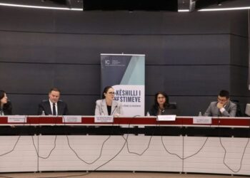 Ibrahimaj në Këshillin e Investimeve: Hyrja në tregun e BE-së kërkon harmonizim me standarde…