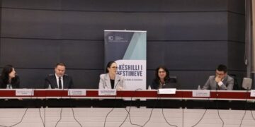 Ibrahimaj në Këshillin e Investimeve: Hyrja në tregun e BE-së kërkon harmonizim me standarde…