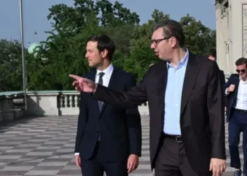 Tërheqja e Kushner nga projekti/ “Fitoi Shqipëria”, Vuçiç: Humbëm 750 mln euro investime