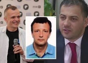 Gerond Meçe u mor peng dy javë para Daniel Shimës/ Biznesmeni nuk bëri kallëzim, por u largua