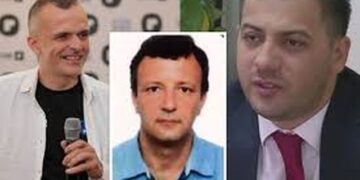 Gerond Meçe u mor peng dy javë para Daniel Shimës/ Biznesmeni nuk bëri kallëzim, por u largua