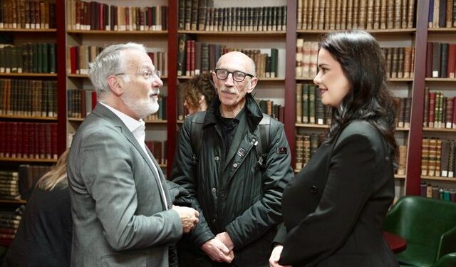 Nis zbatimi i projektit ndërkufitar SEEDS, MTKS: Do të zhvillojë sektorin kulturor dhe kreativ