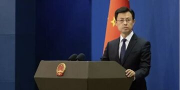 Kina: SHBA të ndalojë menjëherë armatosjen e Tajvanit