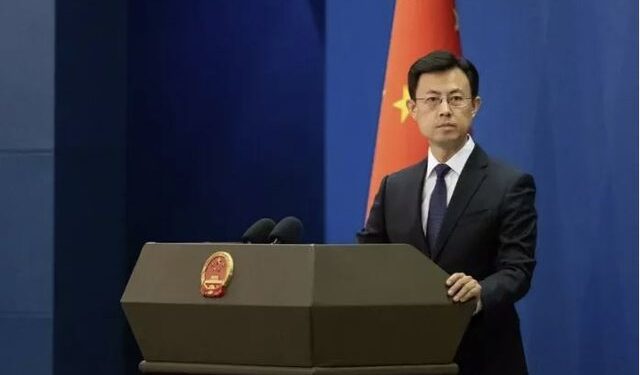 Kina: SHBA të ndalojë menjëherë armatosjen e Tajvanit