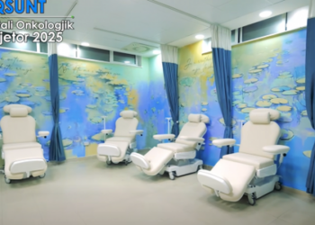 Rama: Transformimi i Onkologjikut vijon