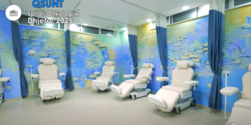 Rama: Transformimi i Onkologjikut vijon